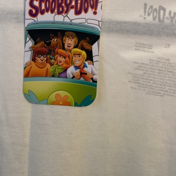 Scooby Doo t-shirt - Picture 6 of 6